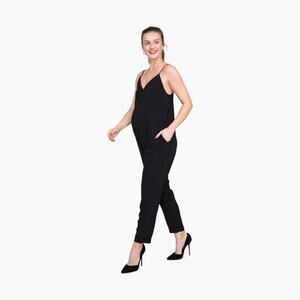 Size 0 Hatch Maternity Georgie Jumpsuit